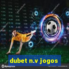 dubet n.v jogos